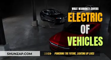 Electric Vehicle Warranty Coverage: What You Need to Know