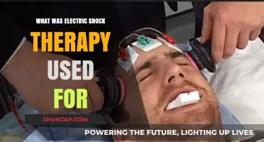 Unraveling the Historical Uses of Electric Shock Therapy in Medicine