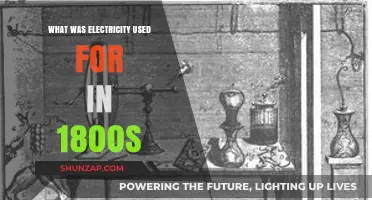 Electricity's Early Uses: 1800s Innovations and Applications Explained
