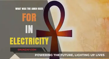 Unveiling the Ankh's Role in Ancient Electrical Practices and Symbolism
