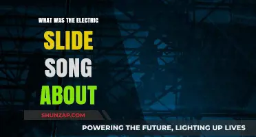 The Electric Slide Song: Its Meaning and History