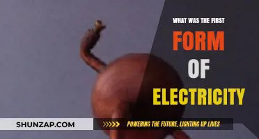 The First Spark: Unveiling Electricity's Ancient Origins