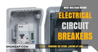 Pre-Electric Circuit Breaker Alternatives: A Historical Overview of Safety Devices