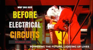 Pre-Electricity Innovations: Exploring Early Technologies Before Electrical Circuits