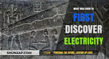 Unveiling the Ancient Origins of Electricity's First Discovery