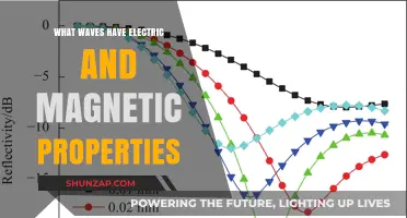 Electromagnetic Waves: Electric and Magnetic Properties Explained