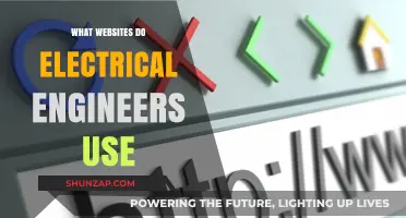 Essential Websites Every Electrical Engineer Should Bookmark for Success