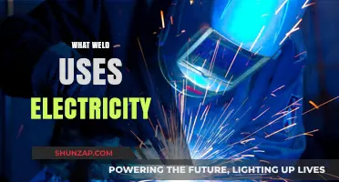 Electric Arc Welding: How Electricity Powers Strong, Precise Joints