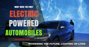The Evolution of Electric Cars: Early Pioneers