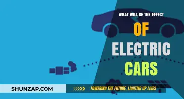 Electric Cars: Transforming the Environment, Economy, and Future of Transportation