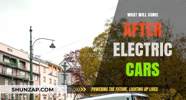 Beyond Electric: The Future of Sustainable Transportation Innovations