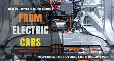 The Future of Electric Car Batteries: Recycling, Reuse, and Environmental Impact