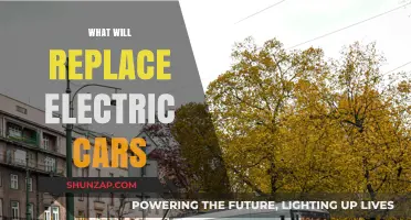 Beyond Electric: The Next Revolution in Sustainable Transportation Innovations