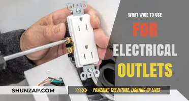Choosing the Right Wire for Safe and Efficient Electrical Outlets