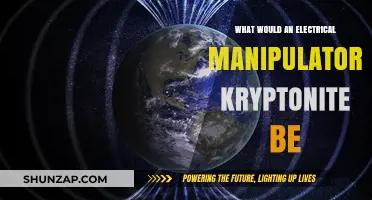 Electrical Kryptonite: The Ultimate Weakness for Manipulators