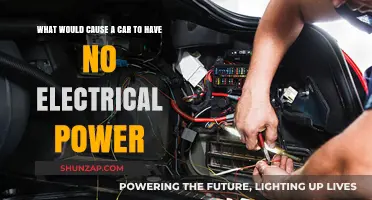 Dead Battery or Alternator: Why Your Car Has No Electrical Power