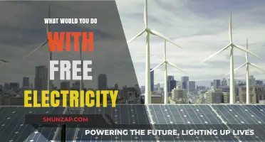 Free Power: Unlocking Limitless Possibilities for a Brighter Future