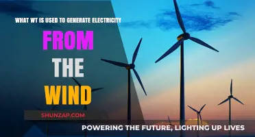 How Wind Turbines Harness Wind Energy to Generate Electricity