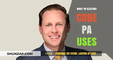 Pennsylvania's Electrical Code: Understanding the Current Standards and Requirements