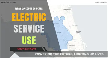 Ocala Electric Service: Zip Codes Covered and Service Areas Explained