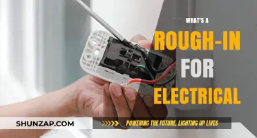 Electrical Rough-Ins: Preparing Your Home's Backbone