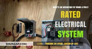 Fully Rated Electrical Systems: Enhancing Safety and Efficiency in Your Home