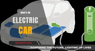Understanding Electric Cars: How They Work and Why They Matter