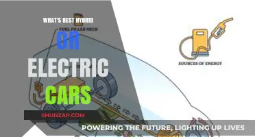 Hybrid vs. Electric Cars: Which Eco-Friendly Option Suits You Best?
