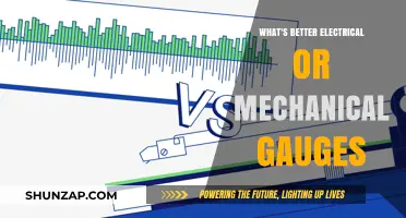 Electrical Gauges: Are They Worth the Upgrade?