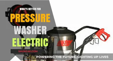 Electric Pressure Washers: Are They Worth the Hype?