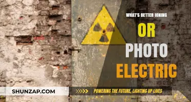 Ionizing vs Photoelectric: Which Technology is Superior?