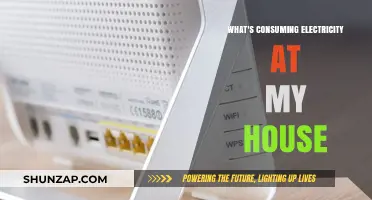 How to Identify Power-Hungry Devices at Home