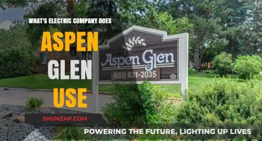Aspen Glen's Electric Company: Powering Homes with Reliable Energy Solutions