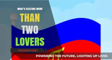 Electric Love: The Spark of Multiple Lovers