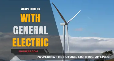 General Electric: What's the Deal?