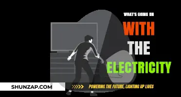 The Power Problem: What's Going Wrong?