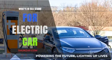Understanding CLS: What It Means for Electric Car Technology and Efficiency