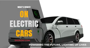 Understanding Electric Car Rebates: Savings and Incentives Explained