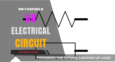 Understanding Electrical Circuit Resistance