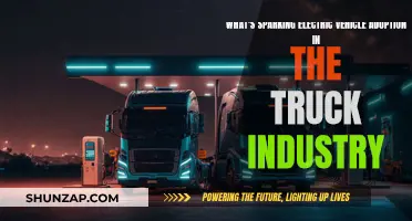 The Future of Hauling: Electric Trucks Take Off