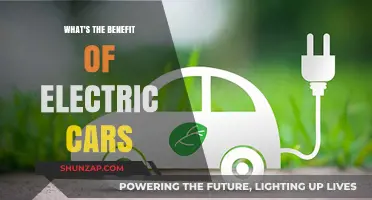Electric Cars: Eco-Friendly Savings and Sustainable Driving Benefits Explained