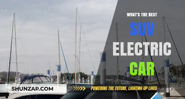 Top Electric SUV Choices: Performance, Range, and Luxury Compared
