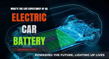 Electric Car Battery Lifespan: How Long Do They Really Last?