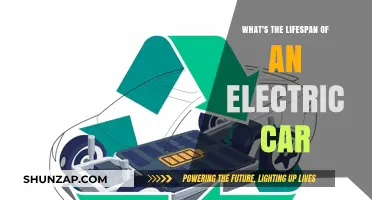 Electric Car Lifespan: How Long Do They Last and Why?