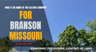 Branson's Electric Utility: Powering the Show-Me City