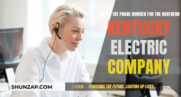 Contact Northern Kentucky Electric: Get Their Phone Number Here