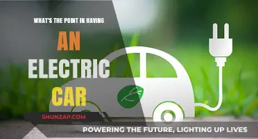Why Choose Electric Cars: Benefits, Savings, and Eco-Friendly Driving