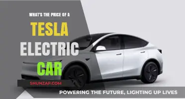 Tesla Electric Car Pricing: Costs, Models, and Value Breakdown