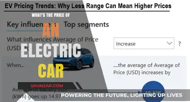 Electric Car Costs: Unveiling the True Price of Going Green