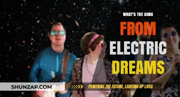 Electric Dreams: The Song That Defined a Generation